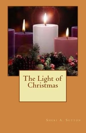 thelightofchristmas